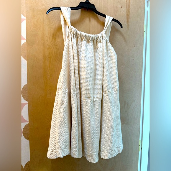 Free People Convertible Collection Beach Dress - Picture 4 of 13
